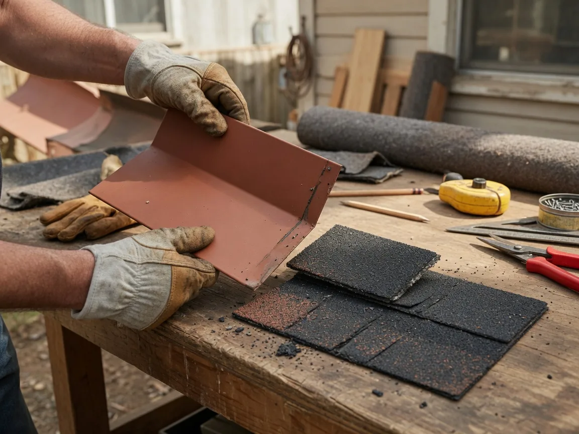 Roof Repair company in South Beach, OR